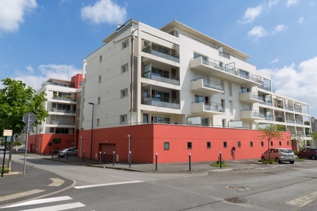 Les terrasses de la palud Landerneau polimmo