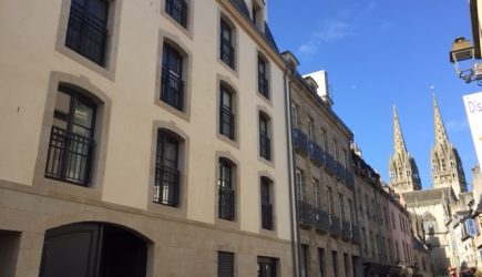 Photo de la résidence Gradlon