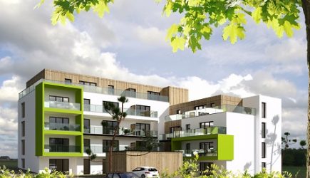 Appartement Pinel Brest