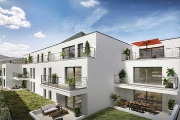 le noroît exterieur