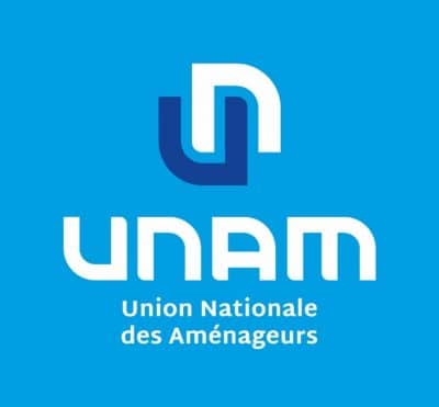 UNAM union nationale des aménageurs