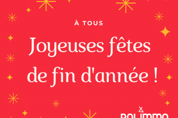 Joyeuses fêtes