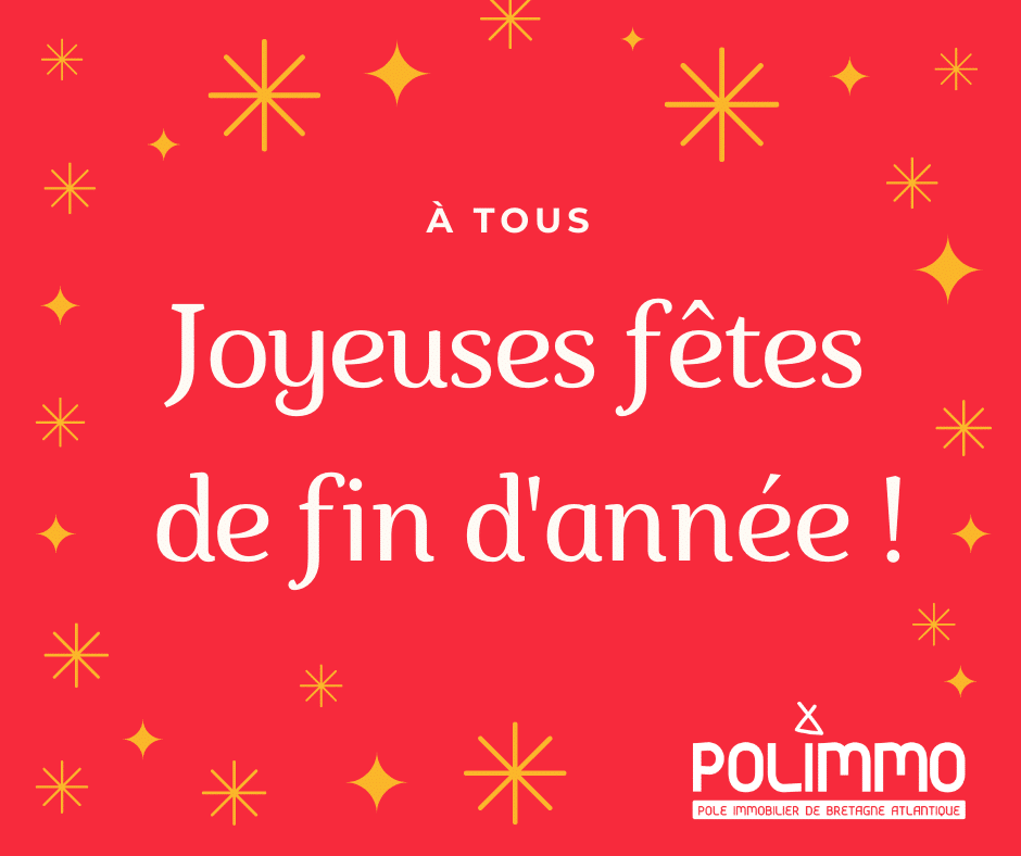 Joyeuses fêtes