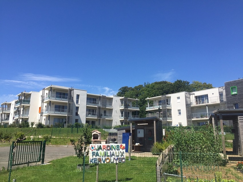 Kervouyec quimper polimmo