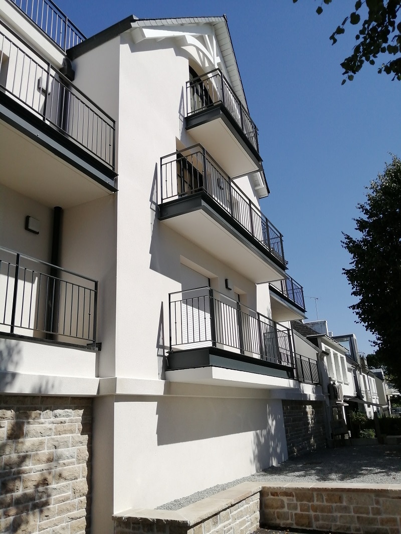 Riviera bénodet