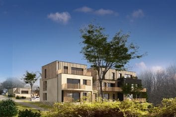 Appartements Le Sémaphore