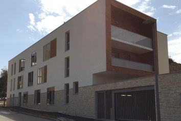 KER MAEN APPARTEMENTS NEUFS