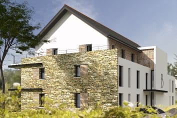 Gwennili appartements neufs