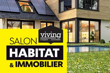 salon habitat quimper