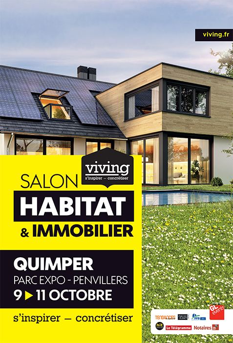 salon habitat quimper