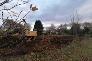 travaux pluguffan