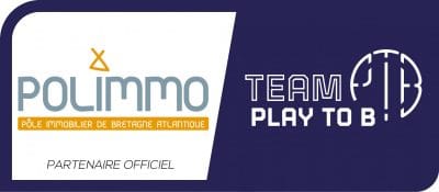 polimmo soutient team play to b