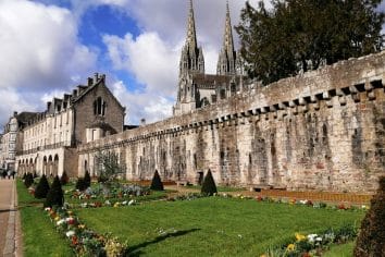 quimper ville