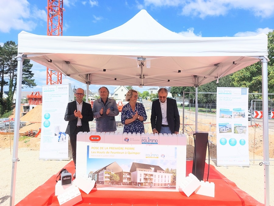 hauts feunteun quimper