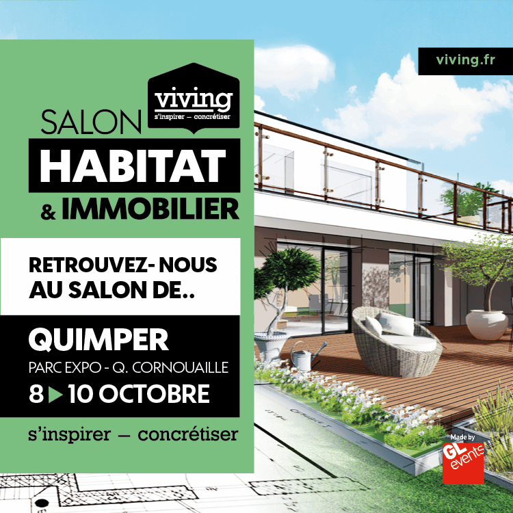 salon quimper