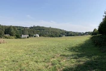 Terrain à bâtir à Plogastel