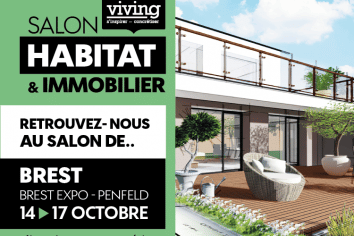 salon immobilier brest