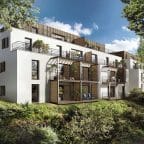 appartements neuf Saint Julien Quimper