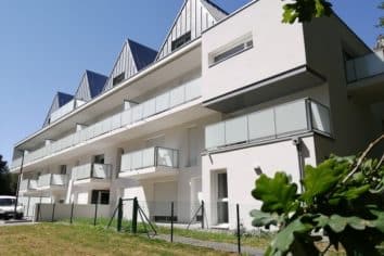 appartement concarneau