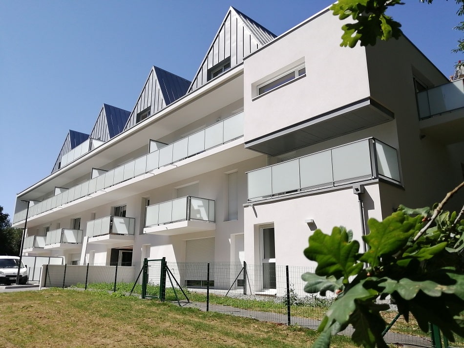 appartement concarneau