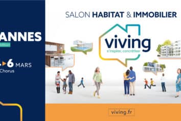 salon immobilier vannes