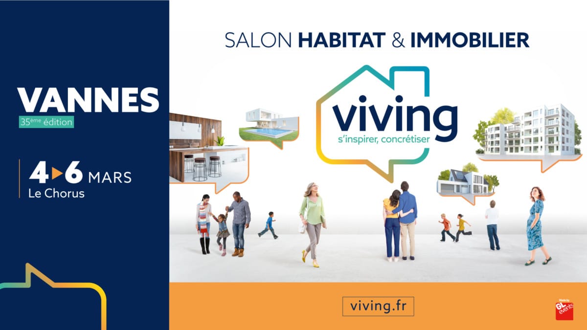 salon immobilier vannes