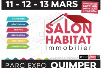 salon habitat quimper