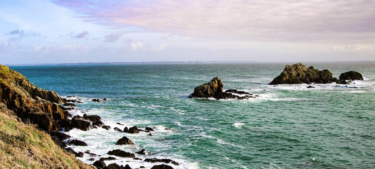 Acheter en bord de mer