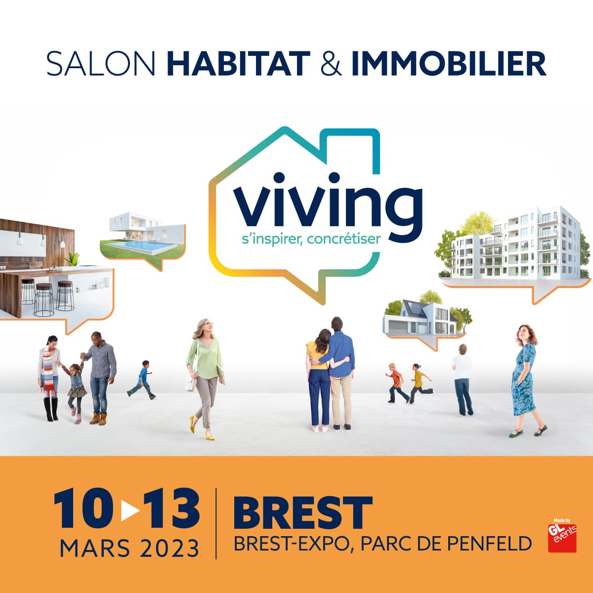 salon brest