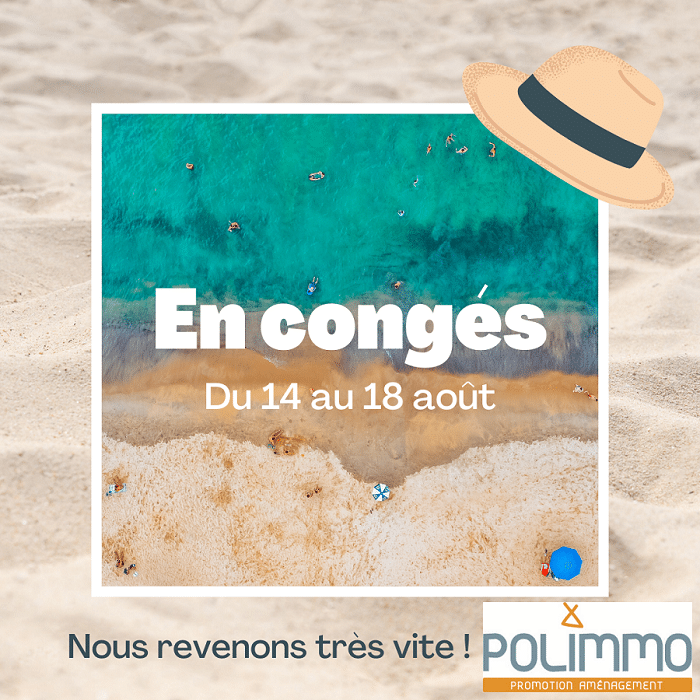 congés