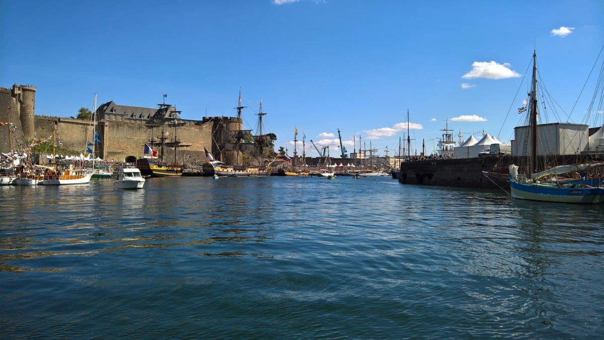 Brest