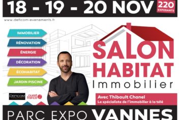 salon habitat vannes