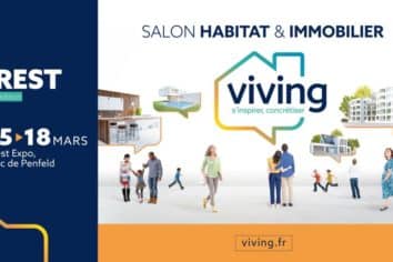 SALON HABITAT & IMMOBILIER VIVING DE BREST