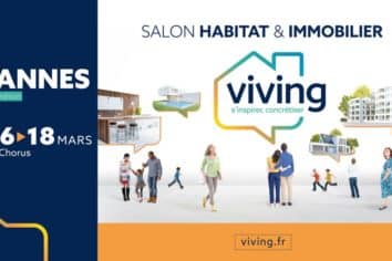 SALON HABITAT & IMMOBILIER VIVING DE VANNES