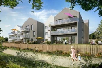 Les Terrasses de Kermoguer