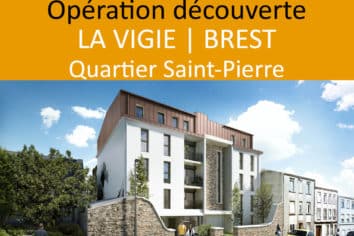 la vigie appartements