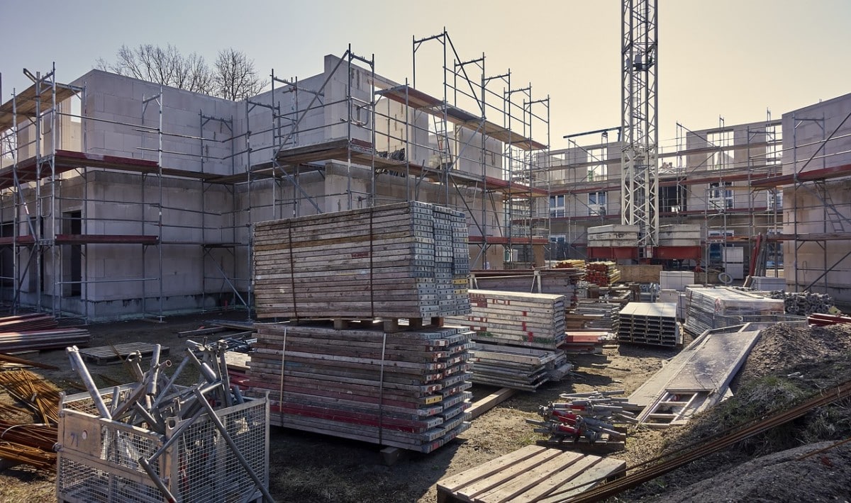 Construction