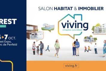 salon viving brest