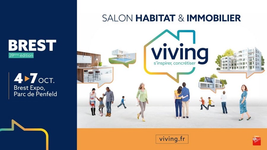 salon viving brest
