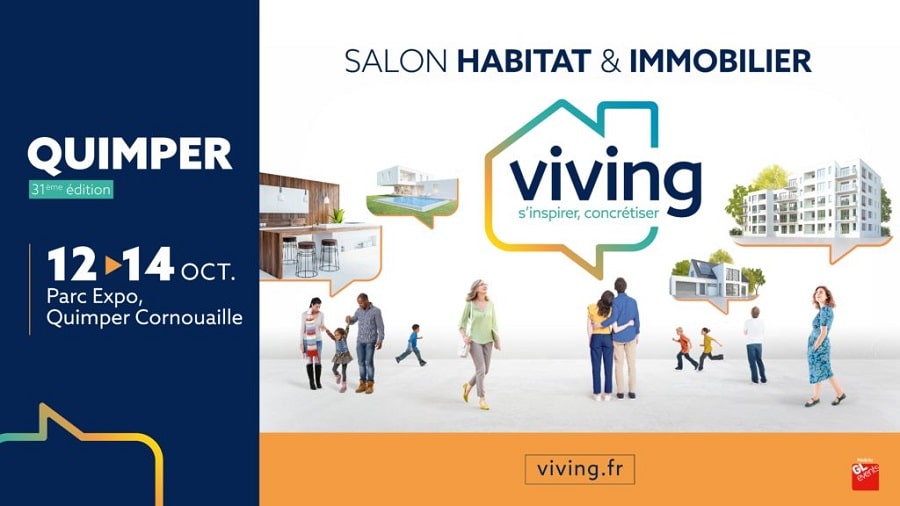 salon viving quimper