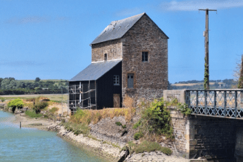 Moulin de Boschet