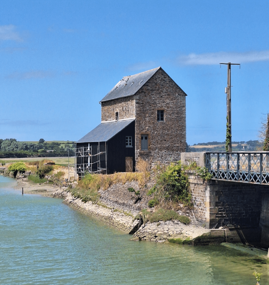 Moulin de Boschet