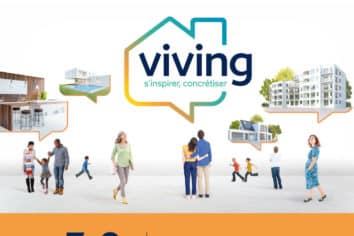 Salon Viving Lorient