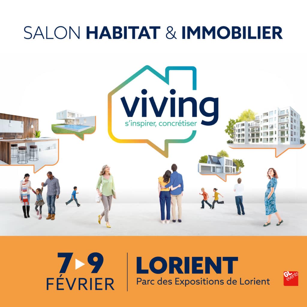 Salon Viving Lorient