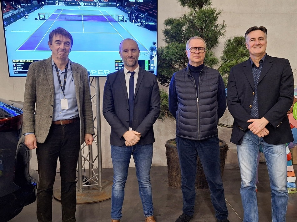partenariat polimmo open tennis