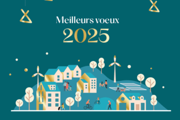 VOEUX 2025