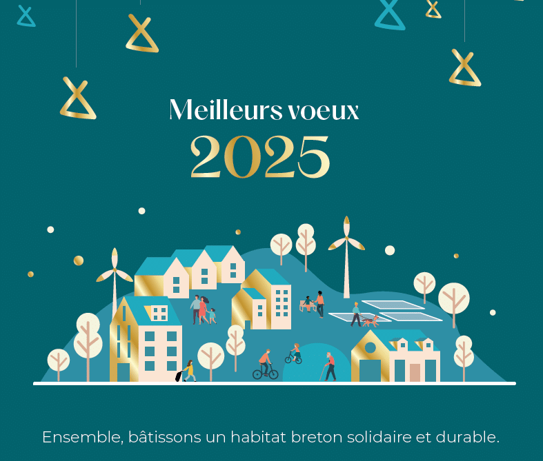 VOEUX 2025