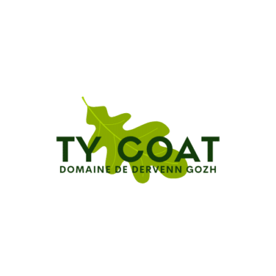 logo ty coat