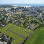 Lotissement terrains à bâtir lesconil