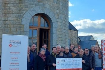 Subvention pour le Château Ferroviaire
